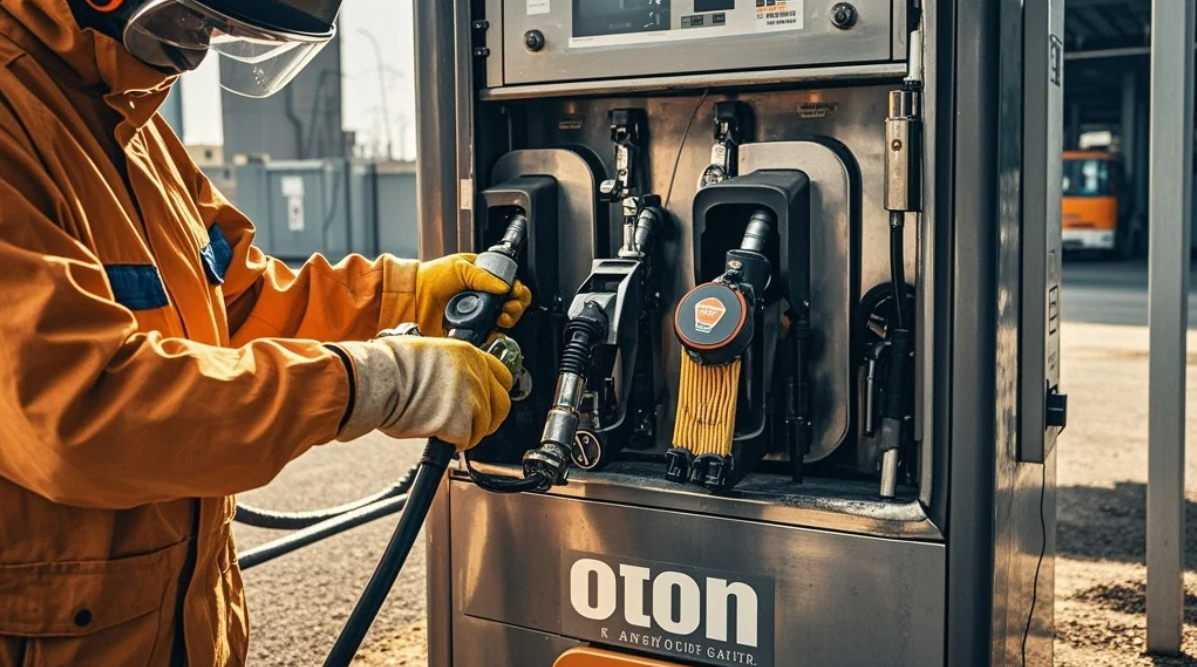 Yakıt Filtrelerinin Değişimi ve Akaryakıt Kalitesine Etkisi