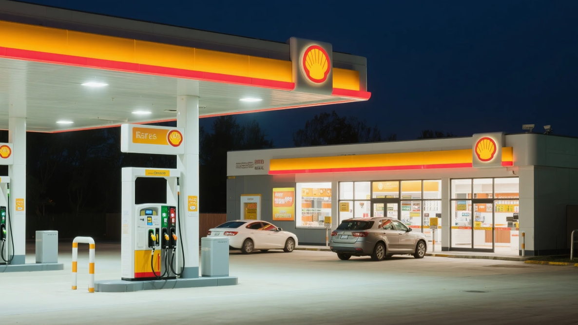 Akaryakıt İstasyonlarında Enerji Verimliliği Nasıl Sağlanır?