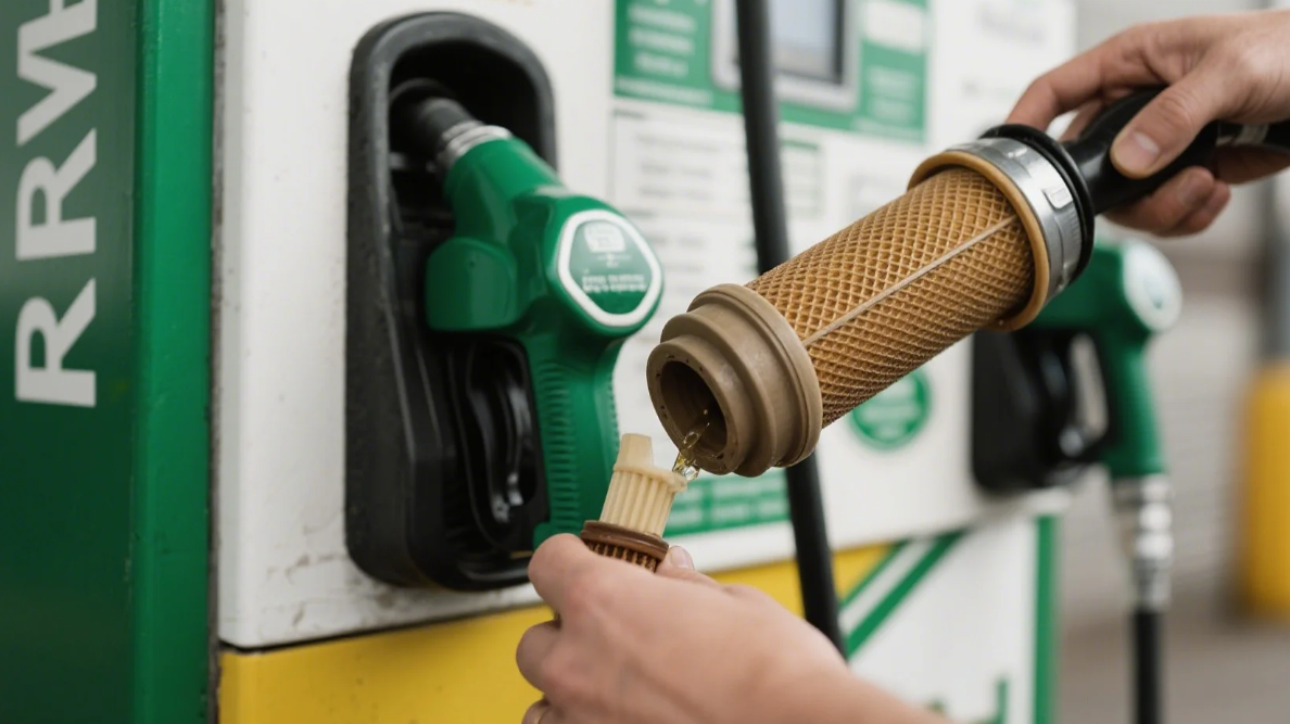 Akaryakıt Pompası Arızaları: En Sık Görülen Sorunlar ve Çözümleri